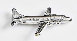 Airplane (turbo-prop)