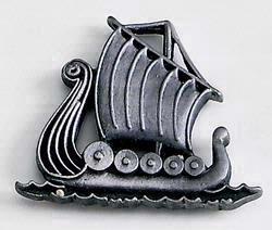 Ancient Ship