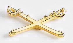 Crossed Swords