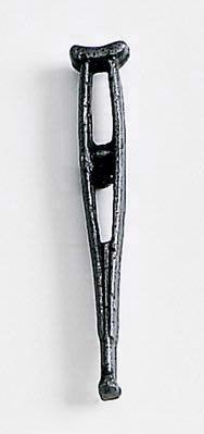 Crutch