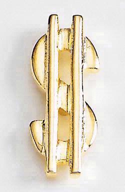 Dollar Sign 