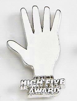 High Five