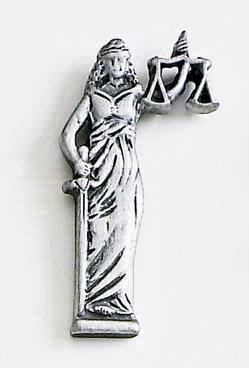 Lady Justice