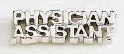 Physician Assistant