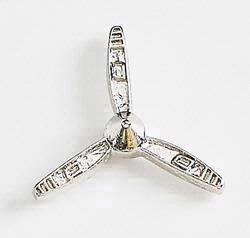 Propeller (3 blades)