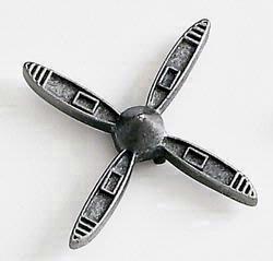 Propeller (4 blades)