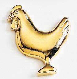 Rooster (chicken)