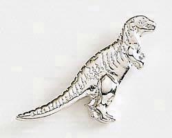 Tyrannosaurus Rex