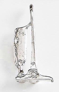Vacuum Cleaner