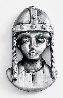 Viking Woman