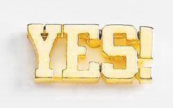 Yes!