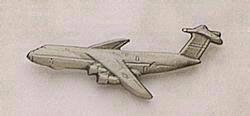 Airplane (C-141)