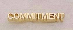 Commitment