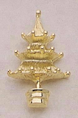 Decorated Christmas Tree