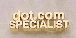 Dot.Com Specialist