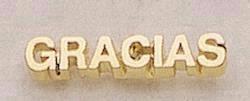 Gracias