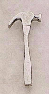 Hammer (claw)