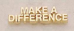 Make a Difference