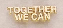 Together We Can