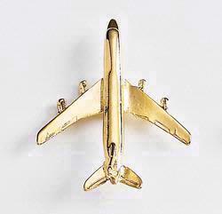 Airplane (DC-8) 