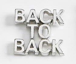 Back to Back