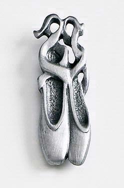 Ballet Slippers