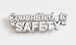 Committed to Safety