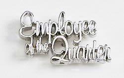Employee of the Quarter