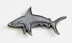 Shark (facing left)
