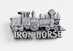 Train (Iron Horse)