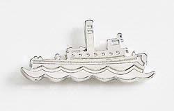 Tugboat