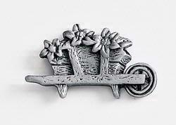 Wheelbarrow