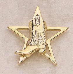 Boot in Star