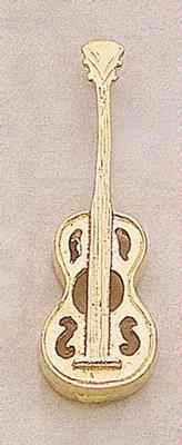 Guitar (cut-out style)