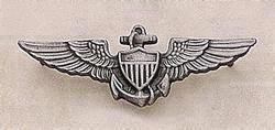 Pilot's Wings (2 Posts)