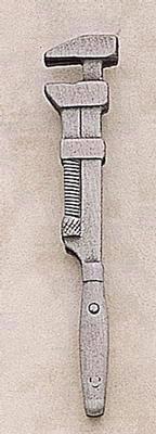 Pipe Wrench