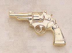 Six-Gun (.357 caliber)