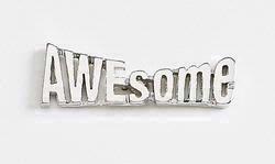 Awesome