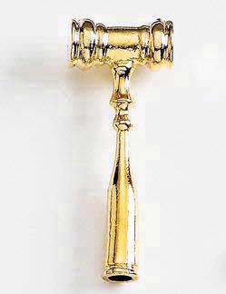 Gavel
