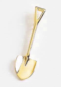 Shovel