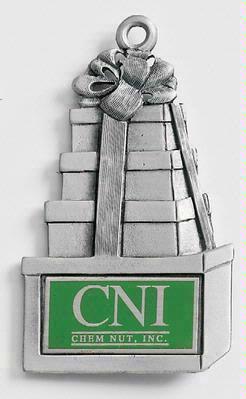Gifts Marken Design Cast Ornament