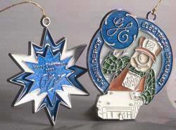 Suncatcher Ornament