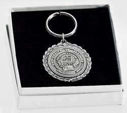Key Tag (Cast Setting) w/ Cast Emblem