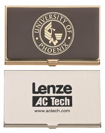 Business Card Case
