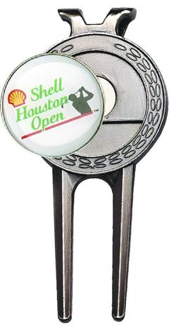 Classic Divot Tool/Money Clip