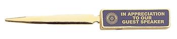 Petite Letter Opener