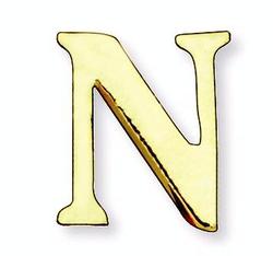 N
