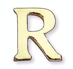 R