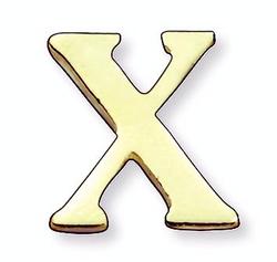X