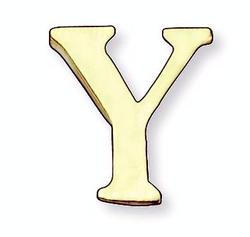 Y